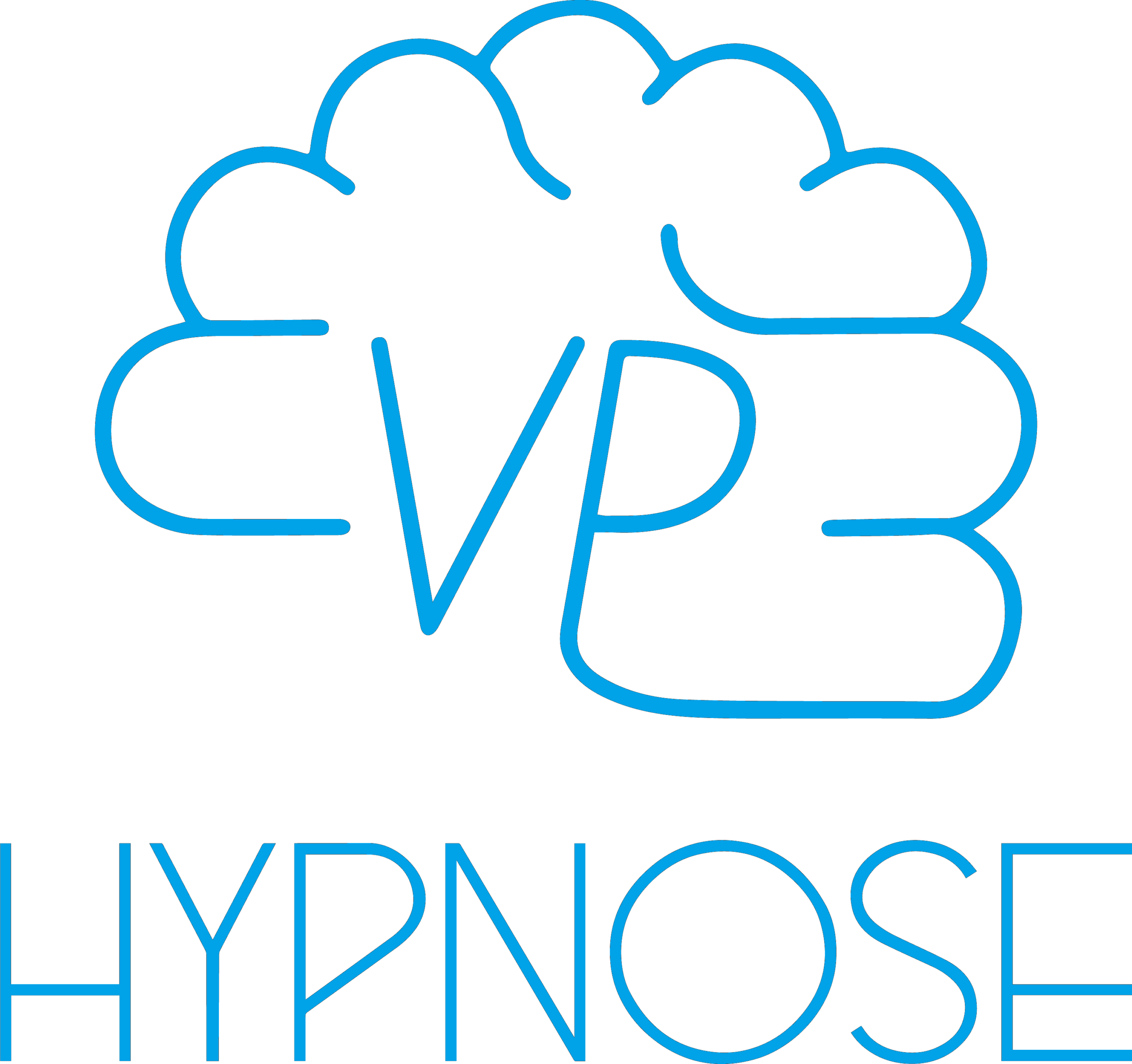 Valentin Pellissier - Hypnotiseur