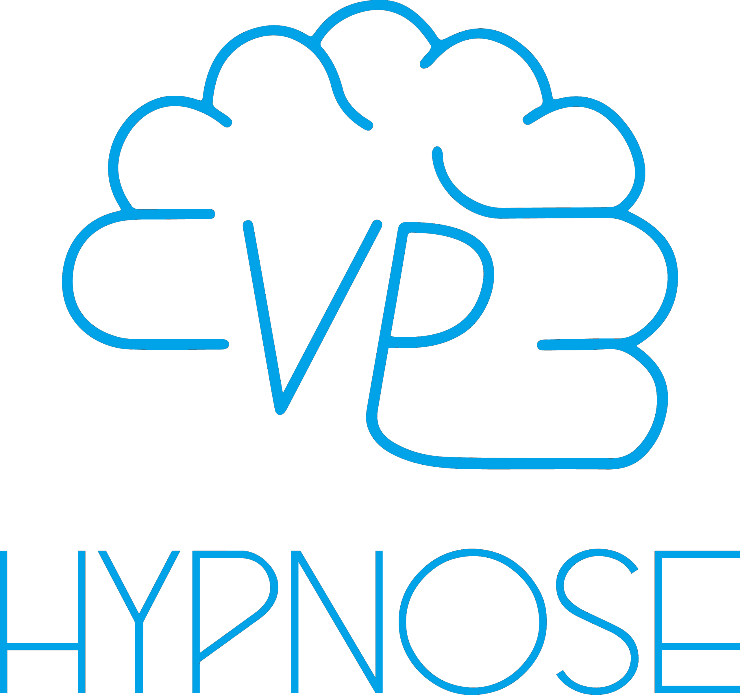 Valentin Pelissier Hypnose